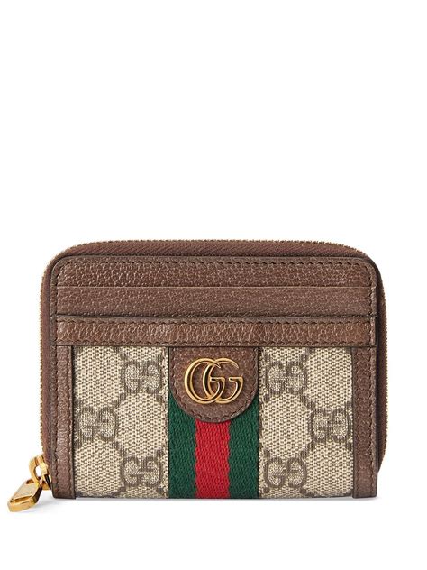 gucci ophidia briefcase|ophidia gg card case wallet.